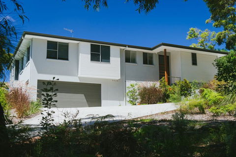 YARINGA - Retreat Style Accomodation With Swimming Pool - Stayed 1