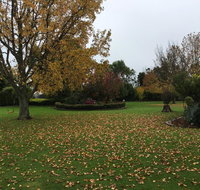 Yarragon Dairy Family Room