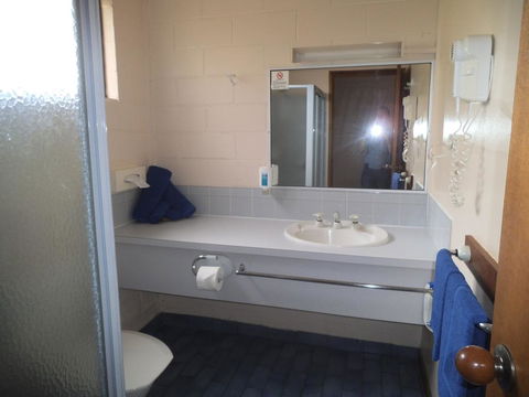 Yarragon Motel - Stayed 0