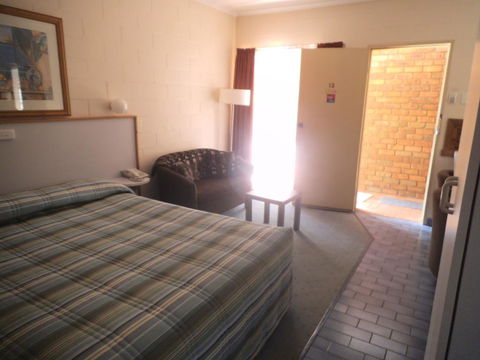 Yarragon Motel - Stayed 2