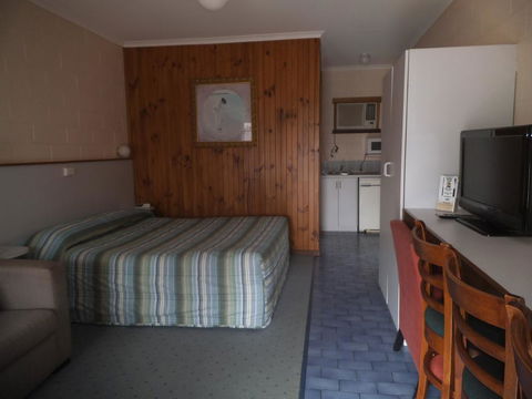 Yarragon Motel - Stayed 3