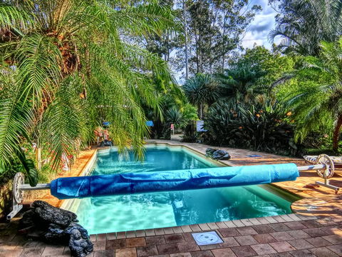 Yarralen Retreat - Stays Accommodation 1