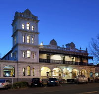 Yarra Valley Grand - Stayed
