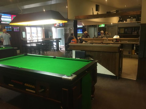 Yarram Commecial Hotel Motel - Stayed 2