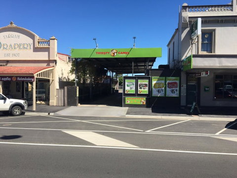 Yarram Commecial Hotel Motel - Stayed 1