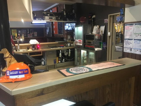 Yarram Commecial Hotel Motel - Stayed 3