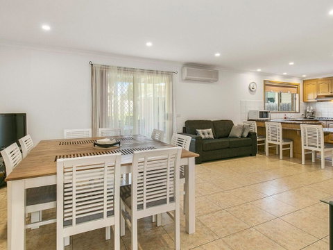 Yarramundi Retreat - Stayed 1
