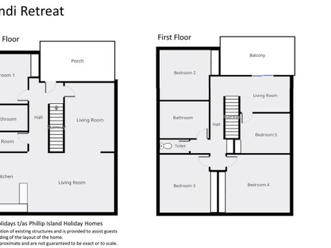 Yarramundi Retreat - Stayed 2