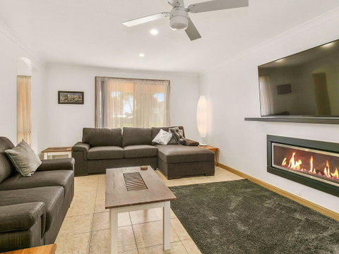 Yarramundi Retreat - Stayed 0