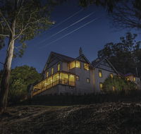 Yarrangobilly Caves House - Stays Accommodation