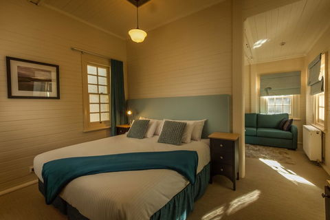 Yarrangobilly Caves House - Stays Accommodation 2