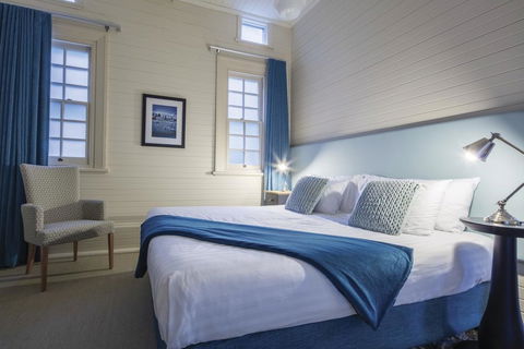 Yarrangobilly Caves House - Stays Accommodation 1