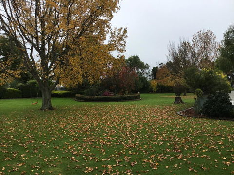 Yarragon Dairy Family Room - Stayed 0
