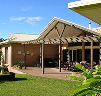 Yarrahapinni Homestead - Stays Accommodation
