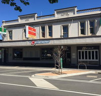 Yarram Commecial Hotel Motel - Stayed