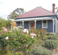Yarram Cottage Art and Accommodation - Stayed