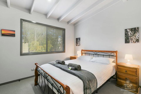 Yarram Holiday Park - Stayed 0