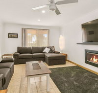 Yarramundi Retreat - Stayed
