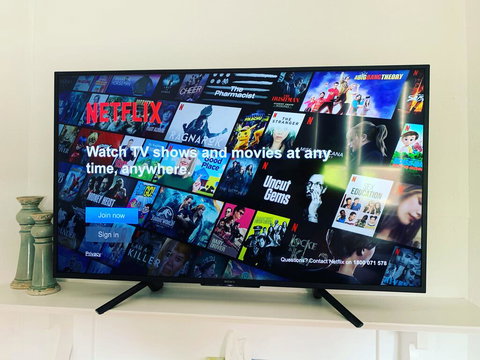 Yellow Door House Adelong - Stayed 0