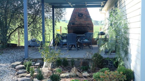 Yea Wood Duck Cottage - Stayed 0