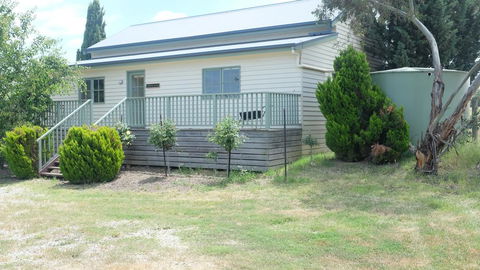 Yea Wood Duck Cottage - Stayed 2