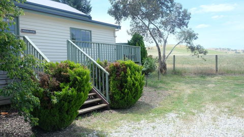 Yea Wood Duck Cottage - Stayed 3