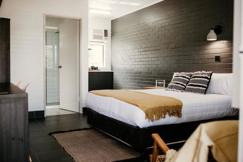 Yeppoon Surfside Motel - Stayed 1