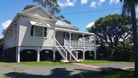 YesterYear On West - Stayed 0
