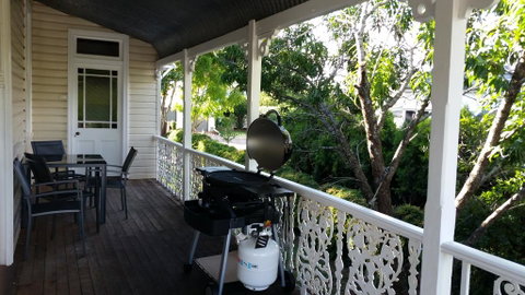 YesterYear On West - Stayed 2
