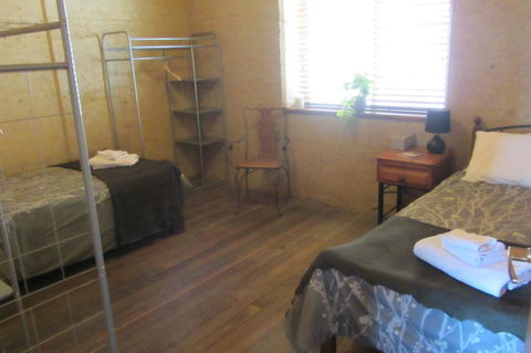 Yoga Retreat - Stayed 3