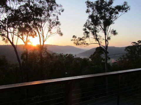 Yoga Retreat - Stayed 1