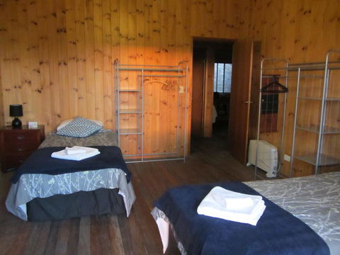 Yoga Retreat - Stayed 2