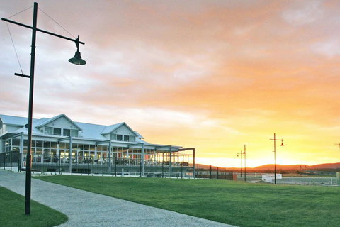 York Cove Holiday Hotel - Stayed 0