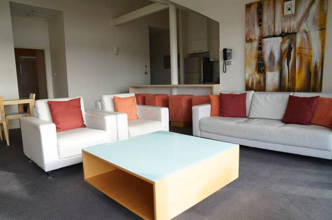 York Cove Holiday Hotel - Stayed 3