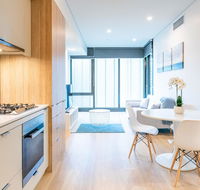 York  George Sydney CBD - Stayed