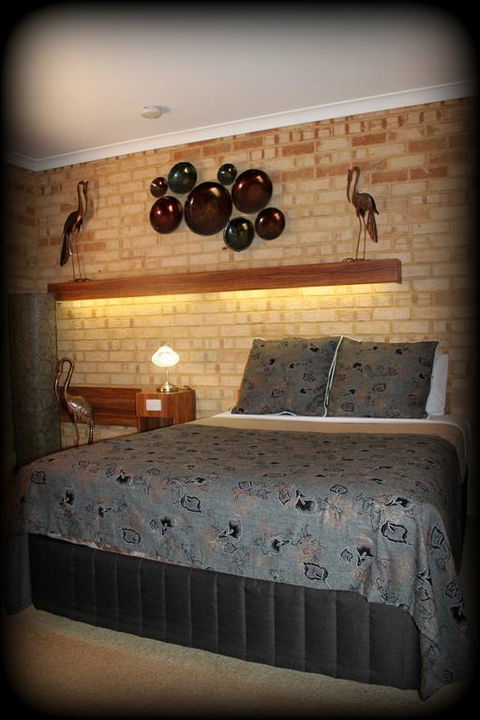 York's Boutique Motel - Stayed 3