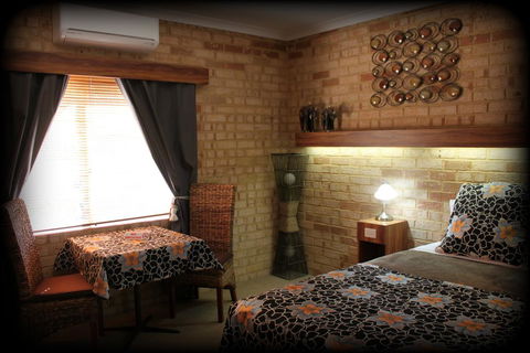 York's Boutique Motel - Stayed 2