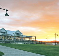 York Cove Holiday Hotel - Stayed