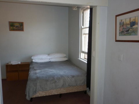 Young Budget Accommodation - Stayed 0