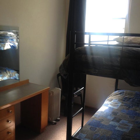 Young Budget Accommodation - Stayed 3