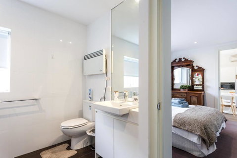 Your Home Away From Home - Stayed 3