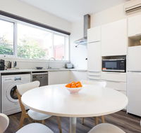 Your Home Away from Home - Stayed