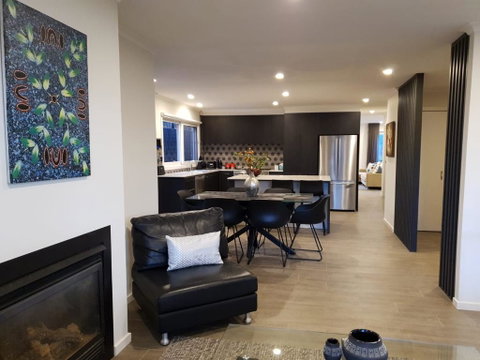 Your Home Away From Home - Stayed 3