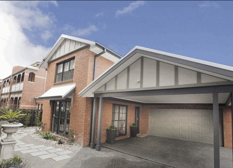 Your Home Away From Home - Stays Accommodation 2