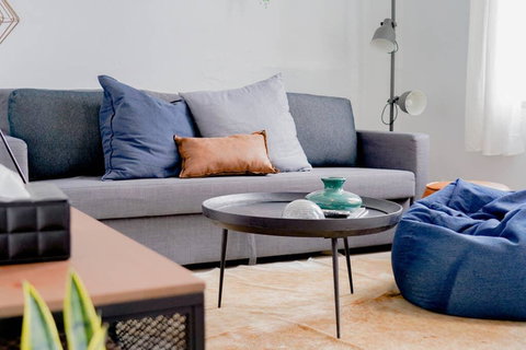 Your Home On Smith St Collingwood (With Parking) - Stays Accommodation 0