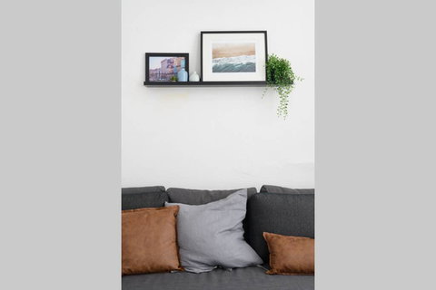 Your Home On Smith St Collingwood (With Parking) - Stays Accommodation 2