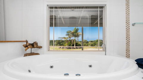 Your Luxury Escape - Byron Sunset Breeze - Stayed 0