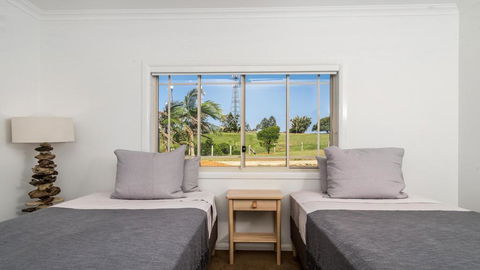 Your Luxury Escape - Byron Sunset Breeze - Stayed 2