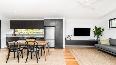 Your Luxury Escape - Carinya Cottages 4 - Stayed 1