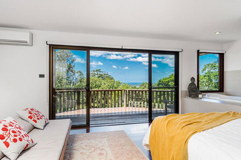 Your Luxury Escape - Cedar View - Stayed 2